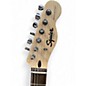 Used Squier Telecaster ROSEWOOD Solid Body Electric Guitar