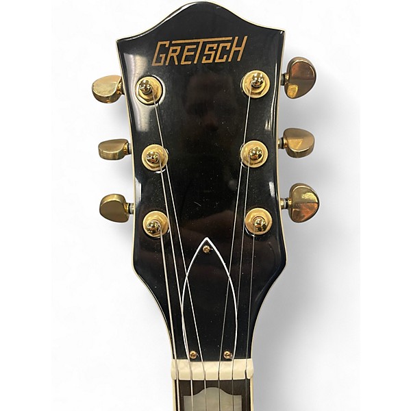 Used Gretsch Guitars G2410TG STREAMLINER TOURQUOISE Hollow Body Electric Guitar