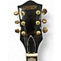 Used Gretsch Guitars G2410TG STREAMLINER TOURQUOISE Hollow Body Electric Guitar