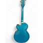 Used Gretsch Guitars G2410TG STREAMLINER TOURQUOISE Hollow Body Electric Guitar