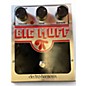 Used Electro-Harmonix Big Muff Distortion Effect Pedal thumbnail