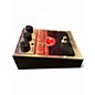 Used Electro-Harmonix Big Muff Distortion Effect Pedal