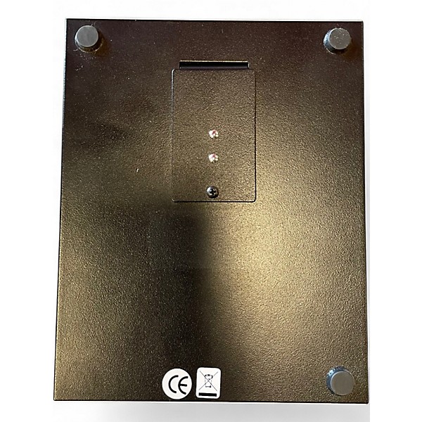 Used Electro-Harmonix Big Muff Distortion Effect Pedal