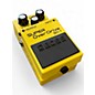 Used BOSS SD1 Super Overdrive Effect Pedal