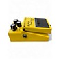 Used BOSS SD1 Super Overdrive Effect Pedal