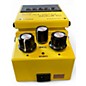 Used BOSS SD1 Super Overdrive Effect Pedal