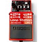 Used BOSS RC3 Loop Station Pedal thumbnail