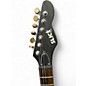 Used Slick SL50 Vintage Sunburst Solid Body Electric Guitar