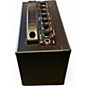 Used BOSS KTN-MINI Katana Mini Battery Powered Amp