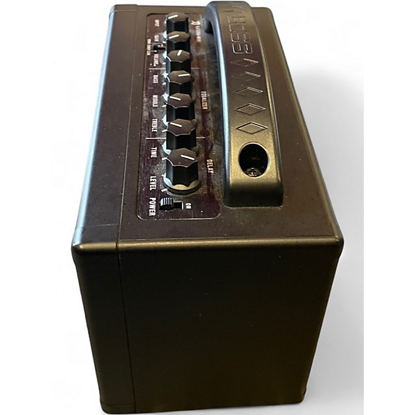 Used BOSS KTN-MINI Katana Mini Battery Powered Amp