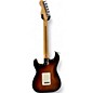 Used Fender American Standard Stratocaster 2 Color Sunburst Solid Body Electric Guitar