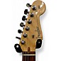 Used Fender American Standard Stratocaster 2 Color Sunburst Solid Body Electric Guitar