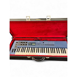 Vintage 1995 Yamaha CS1X Synthesizer