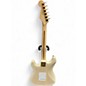 Used Fender RICHIE KOTZEN STRATOCASTER White Blonde Solid Body Electric Guitar