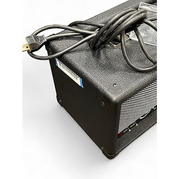 Used Dr Z Prescription Tube Guitar Amp Head