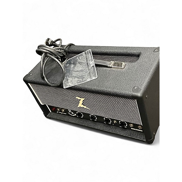 Used Dr Z Prescription Tube Guitar Amp Head