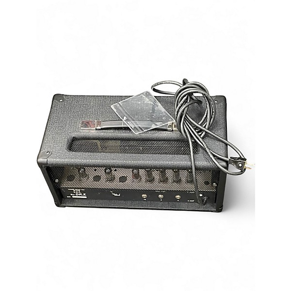 Used Dr Z Prescription Tube Guitar Amp Head