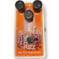 Used Electro-Harmonix Flatiron Fuzz Effect Pedal thumbnail