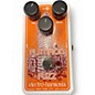 Used Electro-Harmonix Flatiron Fuzz Effect Pedal