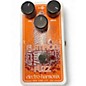 Used Electro-Harmonix Flatiron Fuzz Effect Pedal