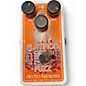 Used Electro-Harmonix Flatiron Fuzz Effect Pedal