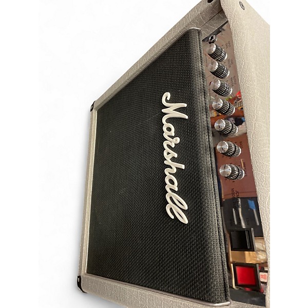 Used Marshall Jubilee 2525C Tube Guitar Amp Head