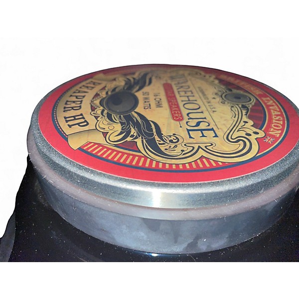 Used Marshall Jubilee 2525C Tube Guitar Amp Head