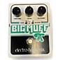 Used Electro-Harmonix XO Big Muff with Tone Wicker Distortion Effect Pedal thumbnail