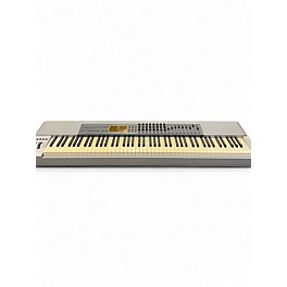 Used M-Audio Keystation Pro 88 MIDI Controller