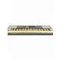 Used M-Audio Keystation Pro 88 MIDI Controller thumbnail