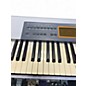 Used M-Audio Keystation Pro 88 MIDI Controller
