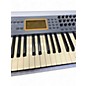 Used M-Audio Keystation Pro 88 MIDI Controller