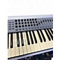 Used M-Audio Keystation Pro 88 MIDI Controller