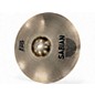 Used SABIAN 14in B8 Thin Crash Cymbal thumbnail