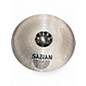 Used SABIAN 14in B8 Thin Crash Cymbal