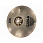 Used SABIAN 16in B8 Thin Crash Cymbal thumbnail