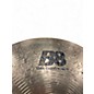 Used SABIAN 16in B8 Thin Crash Cymbal