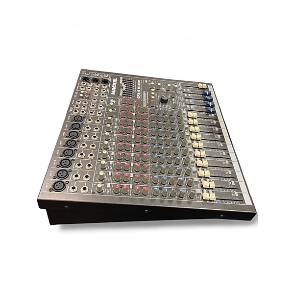 Used Mackie cfx12 Powered Mixer
