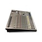 Used Mackie cfx12 Powered Mixer