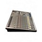 Used Mackie cfx12 Powered Mixer