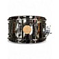 Used SJC Drums 7X14 Limited Edition Steel Drum thumbnail