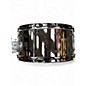 Used SJC Drums 7X14 Limited Edition Steel Drum