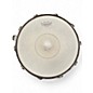 Used SJC Drums 7X14 Limited Edition Steel Drum