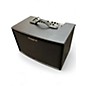 Used Roland AC90 90W 2X8 Stereo Acoustic Guitar Combo Amp