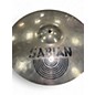 Used SABIAN 14in Thin Crash Cymbal thumbnail