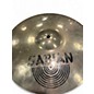 Used SABIAN 14in Thin Crash Cymbal