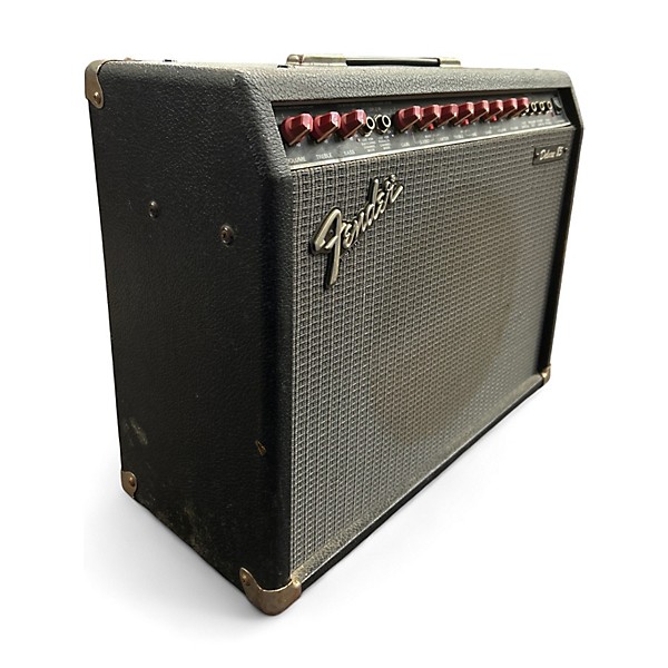 Used Fender Deluxe 85 Guitar Cabinet