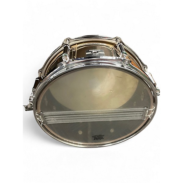 Used Remo 13in ACOUSTICON R Gold Drum