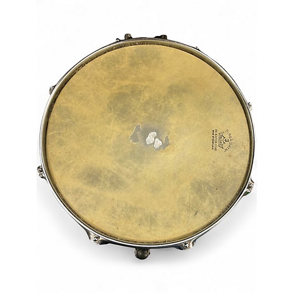 Used Remo 13in ACOUSTICON R Gold Drum
