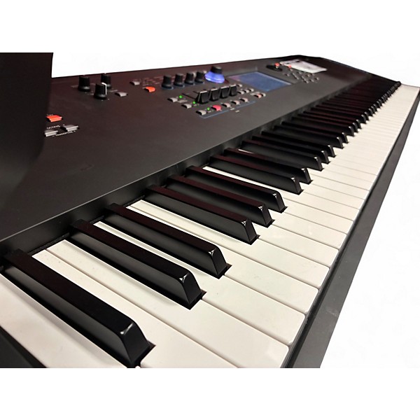 Used Yamaha MODX8+ Synthesizer